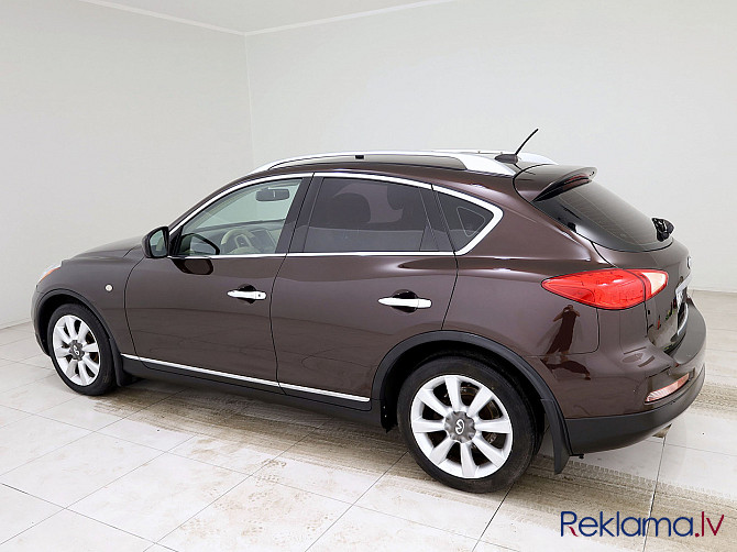 Infiniti EX35 Luxury 3.5 221kW Tallina - foto 4