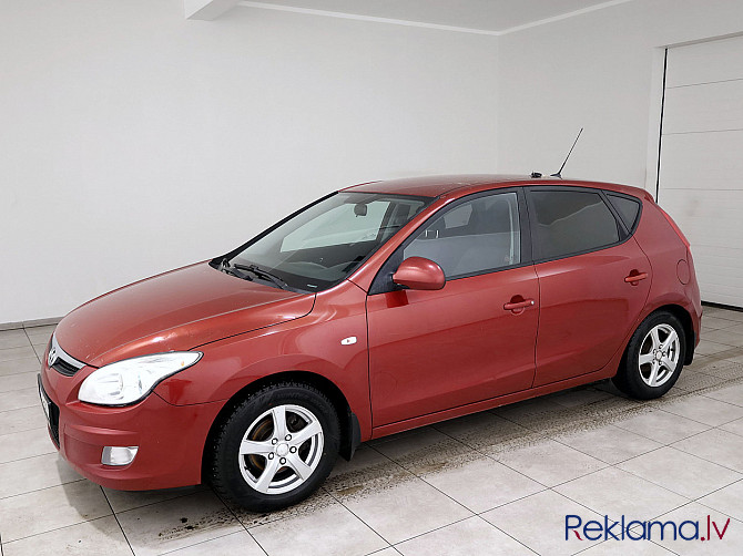 Hyundai i30 Elegance 1.6 CRDi 85kW Таллин - изображение 2