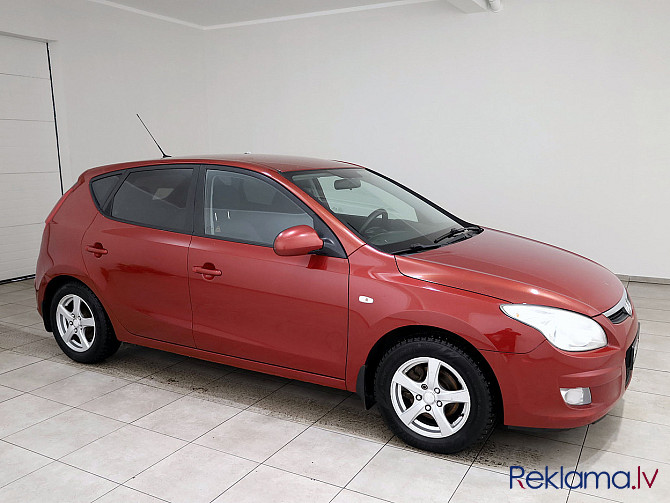 Hyundai i30 Elegance 1.6 CRDi 85kW Tallina - foto 1