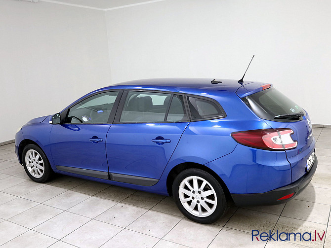 Renault Megane Grandtour 1.5 dCi 81kW Таллин - изображение 4