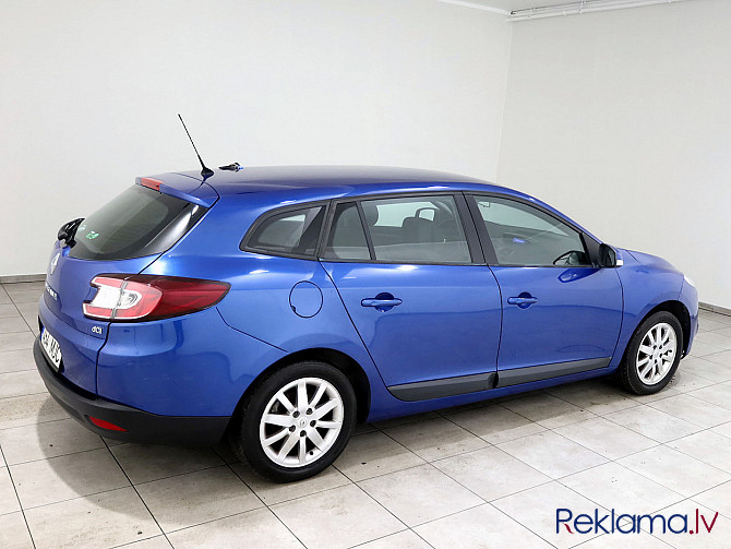 Renault Megane Grandtour 1.5 dCi 81kW Таллин - изображение 3