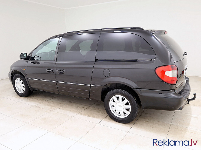 Chrysler Grand Voyager Stow N Go Limited 2.8 CRD 110kW Таллин - изображение 4