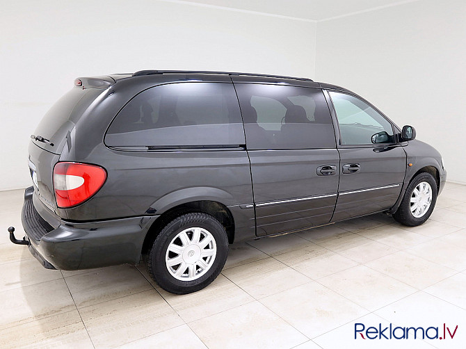 Chrysler Grand Voyager Stow N Go Limited 2.8 CRD 110kW Таллин - изображение 3