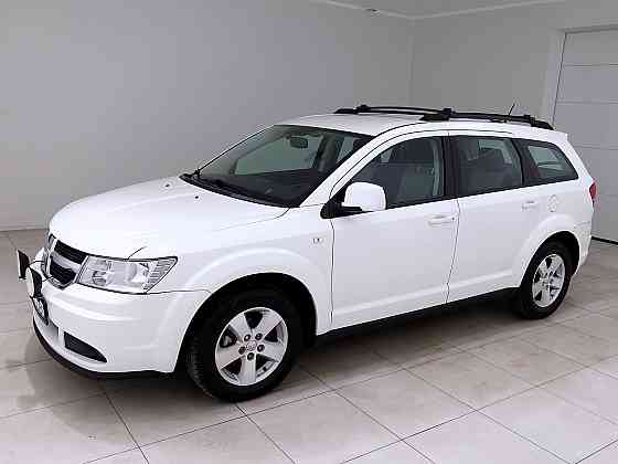 Dodge Journey Comfort 2.0 CRD 103kW Таллин