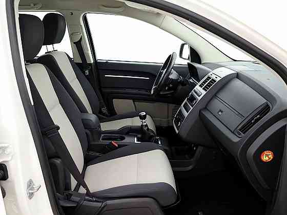 Dodge Journey Comfort 2.0 CRD 103kW Таллин