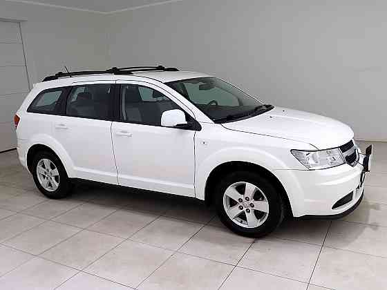 Dodge Journey Comfort 2.0 CRD 103kW Таллин