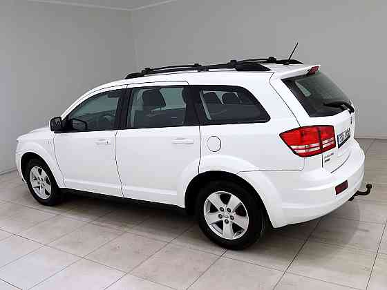 Dodge Journey Comfort 2.0 CRD 103kW Таллин