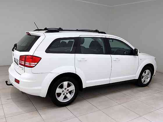 Dodge Journey Comfort 2.0 CRD 103kW Таллин