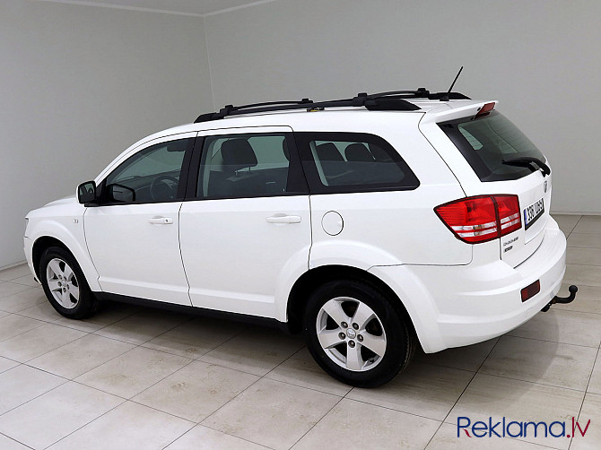 Dodge Journey Comfort 2.0 CRD 103kW Tallina - foto 4