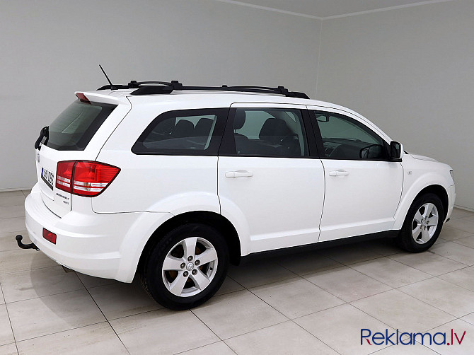 Dodge Journey Comfort 2.0 CRD 103kW Tallina - foto 3