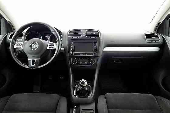 Volkswagen Golf Sportline 2.0 TDI 103kW Таллин