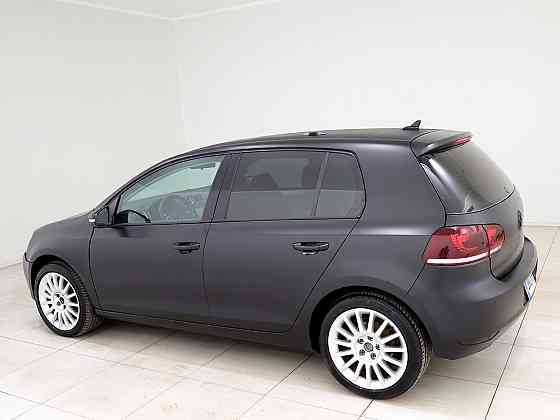 Volkswagen Golf Sportline 2.0 TDI 103kW Таллин