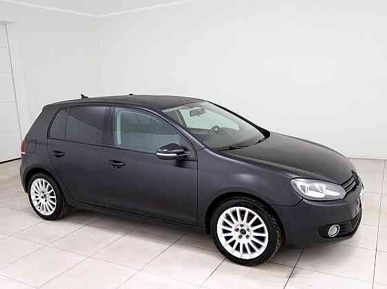 Volkswagen Golf Sportline 2.0 TDI 103kW Таллин