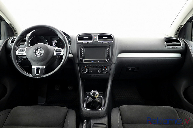 Volkswagen Golf Sportline 2.0 TDI 103kW Tallina - foto 5