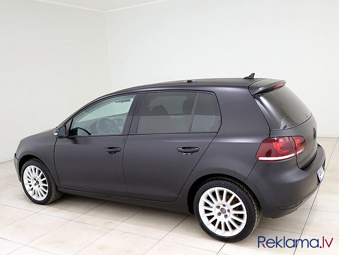 Volkswagen Golf Sportline 2.0 TDI 103kW Tallina - foto 4