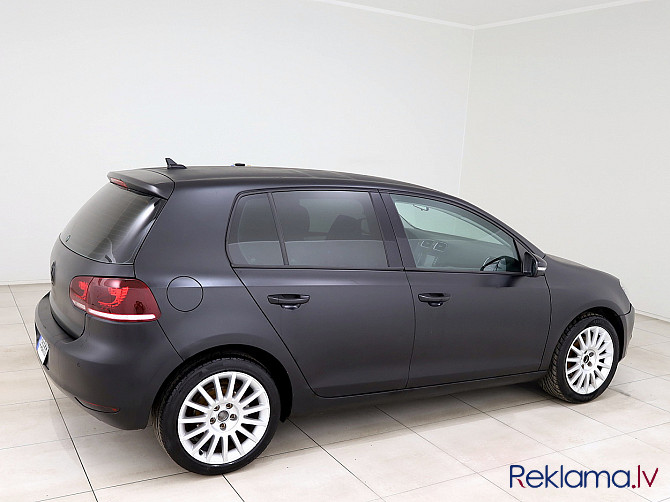 Volkswagen Golf Sportline 2.0 TDI 103kW Tallina - foto 3