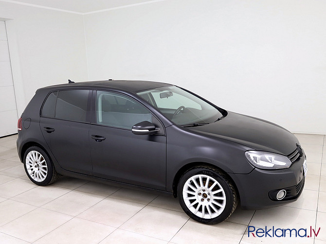 Volkswagen Golf Sportline 2.0 TDI 103kW Tallina - foto 1