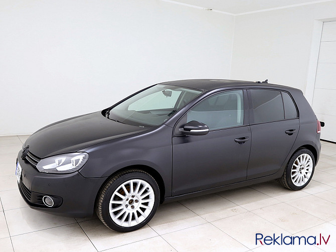 Volkswagen Golf Sportline 2.0 TDI 103kW Tallina - foto 2