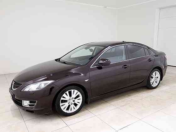 Mazda 6 Elegance 1.8 88kW Tallina