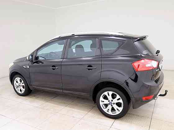 Ford Kuga Titanium X 4x4 2.0 TDCi 100kW Tallina