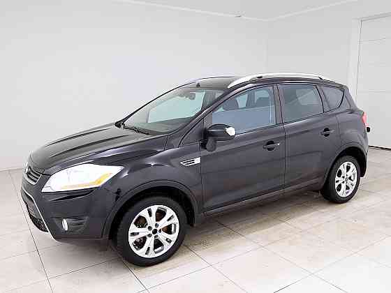 Ford Kuga Titanium X 4x4 2.0 TDCi 100kW Tallina