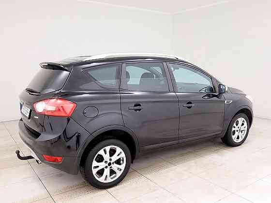 Ford Kuga Titanium X 4x4 2.0 TDCi 100kW Tallina