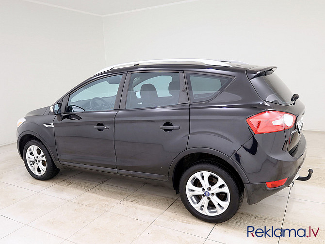 Ford Kuga Titanium X 4x4 2.0 TDCi 100kW Tallina - foto 4