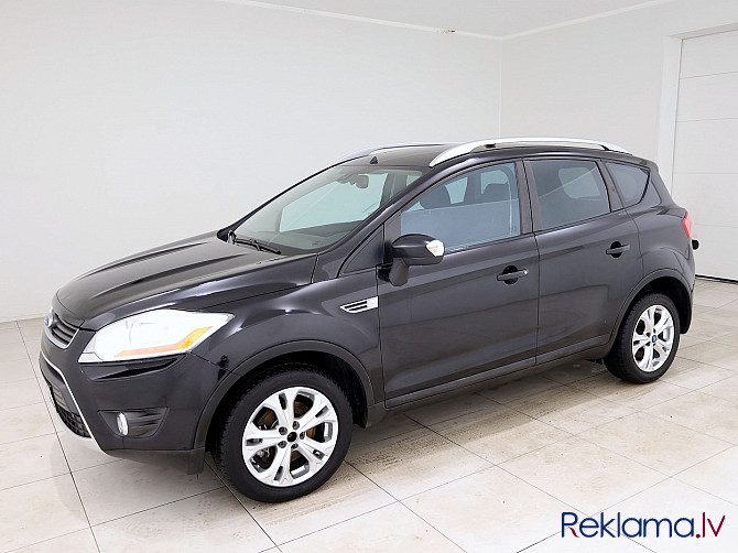 Ford Kuga Titanium X 4x4 2.0 TDCi 100kW Tallina - foto 2