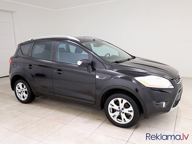 Ford Kuga Titanium X 4x4 2.0 TDCi 100kW Таллин - изображение 1