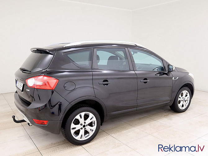 Ford Kuga Titanium X 4x4 2.0 TDCi 100kW Таллин - изображение 3