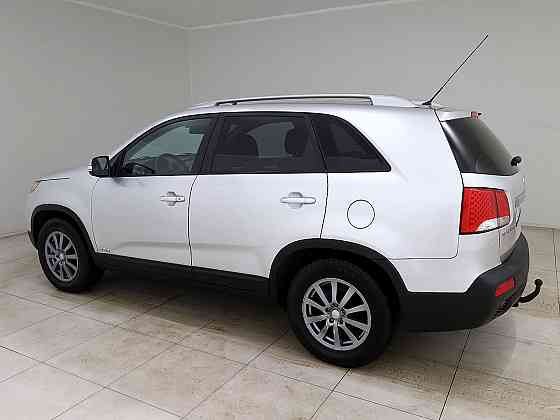 Kia Sorento Comfort 2.2 CRDi 145kW Таллин