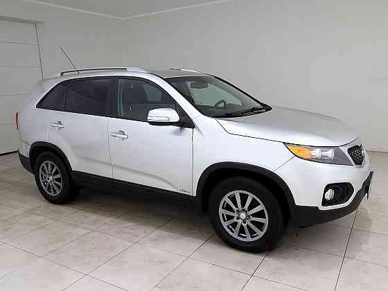 Kia Sorento Comfort 2.2 CRDi 145kW Tallina