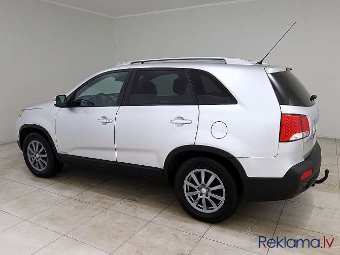 Kia Sorento Comfort 2.2 CRDi 145kW Таллин - изображение 4