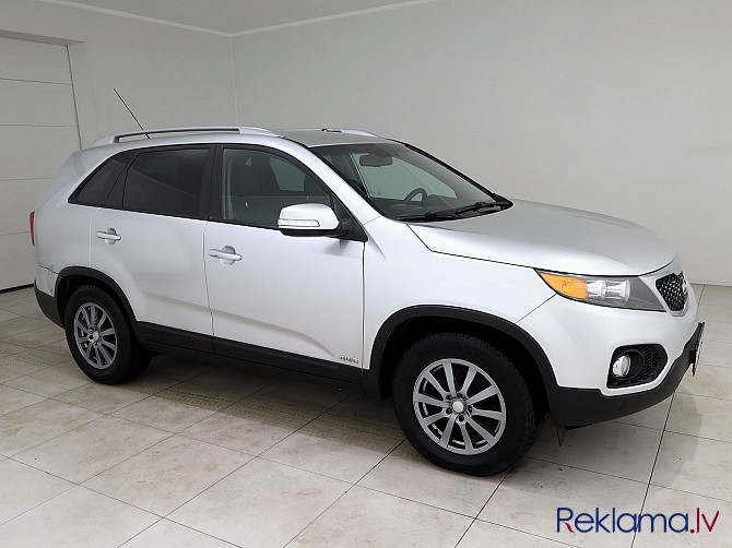 Kia Sorento Comfort 2.2 CRDi 145kW Tallina - foto 1