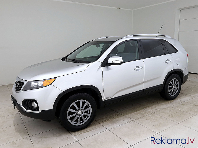 Kia Sorento Comfort 2.2 CRDi 145kW Tallina - foto 2