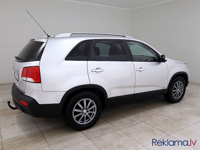 Kia Sorento Comfort 2.2 CRDi 145kW Таллин - изображение 3