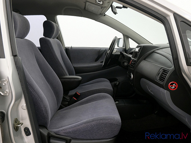 Suzuki Liana Comfort ATM 1.6 76kW Таллин - изображение 6