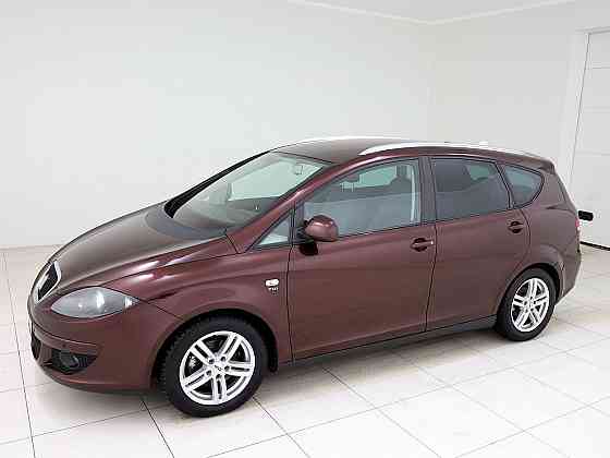 SEAT Altea XL Comfortline 2.0 TDI 103kW Tallina