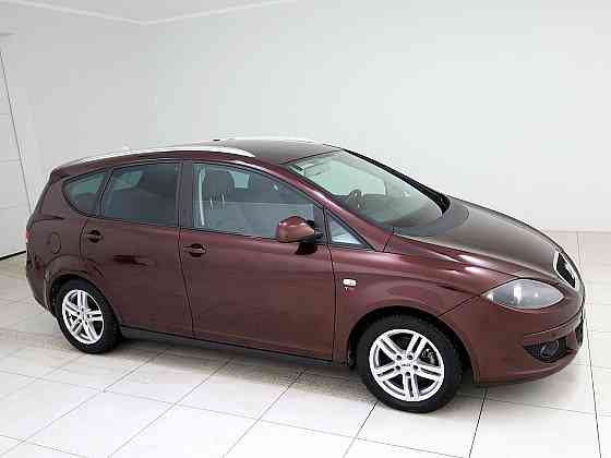 SEAT Altea XL Comfortline 2.0 TDI 103kW Таллин