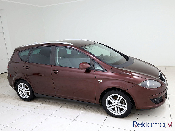 SEAT Altea XL Comfortline 2.0 TDI 103kW Tallina - foto 1