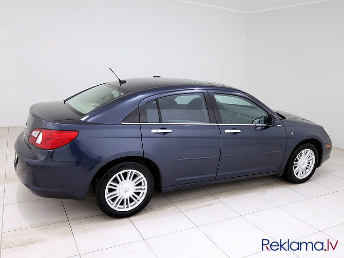 Chrysler Sebring Limited ATM 2.4 125kW Таллин - изображение 3