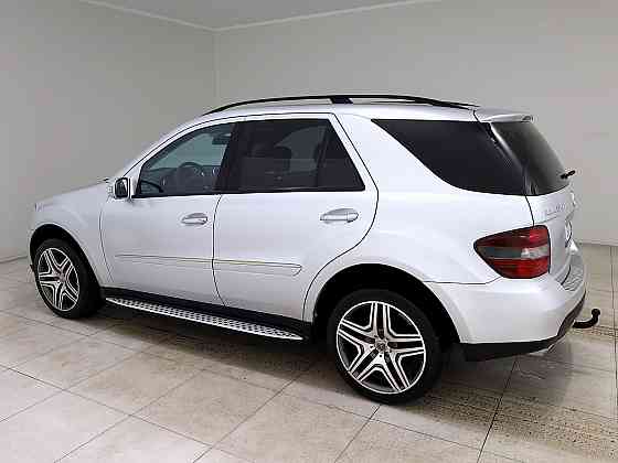 Mercedes-Benz ML 420 Luxury 4Matic 4.0 CDI 225kW Таллин