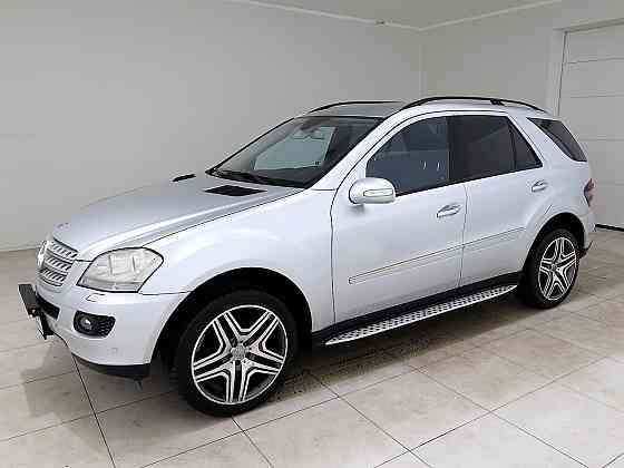 Mercedes-Benz ML 420 Luxury 4Matic 4.0 CDI 225kW Таллин