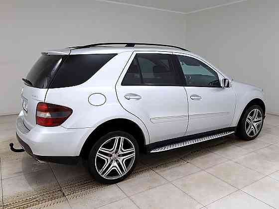 Mercedes-Benz ML 420 Luxury 4Matic 4.0 CDI 225kW Tallina