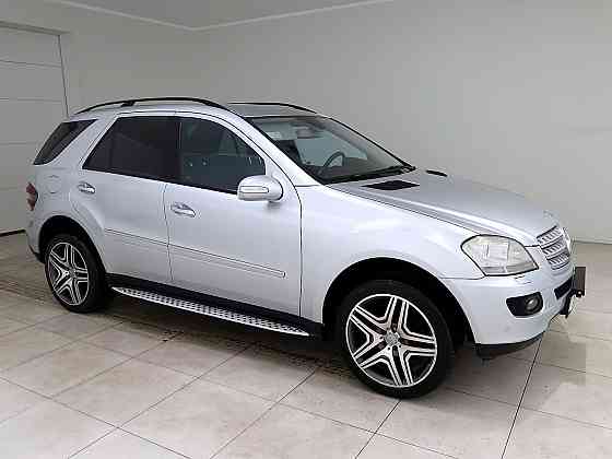 Mercedes-Benz ML 420 Luxury 4Matic 4.0 CDI 225kW Таллин