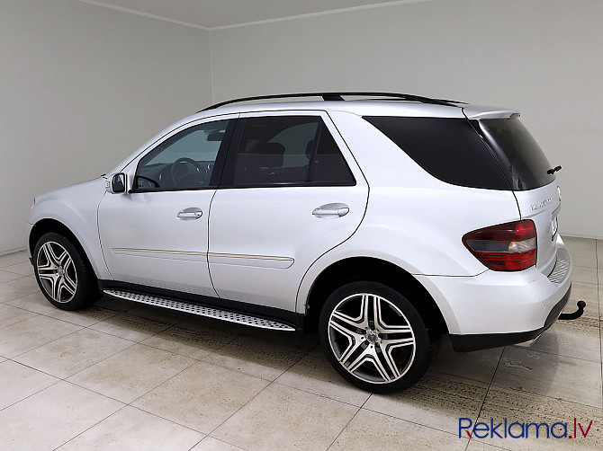 Mercedes-Benz ML 420 Luxury 4Matic 4.0 CDI 225kW Таллин - изображение 4