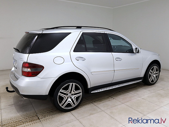 Mercedes-Benz ML 420 Luxury 4Matic 4.0 CDI 225kW Таллин - изображение 3