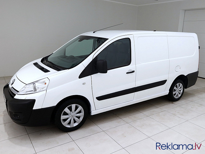 Toyota ProAce Long 2.0 D-4D 94kW Tallina - foto 2