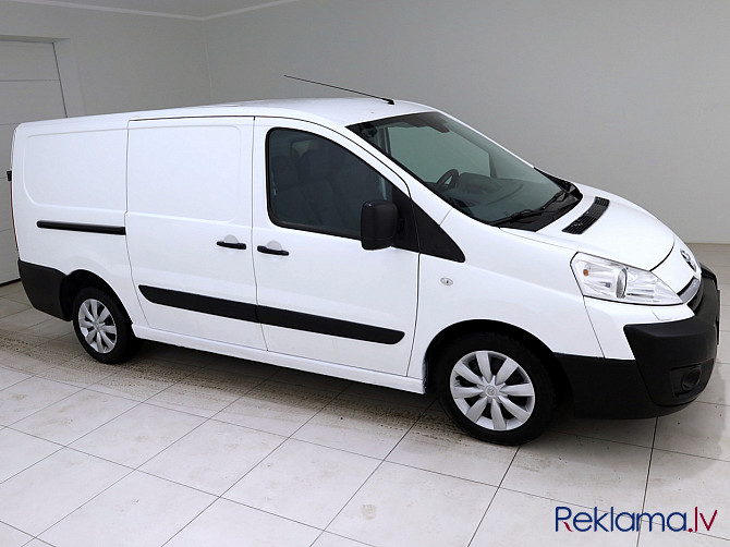 Toyota ProAce Long 2.0 D-4D 94kW Tallina - foto 1