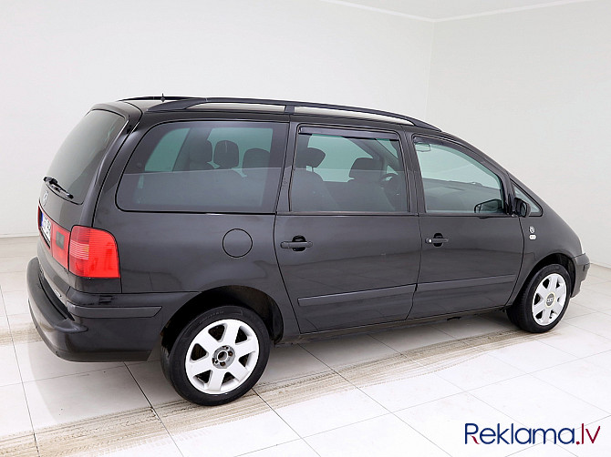 Volkswagen Sharan Comfortline ATM 1.8 110kW Таллин - изображение 3